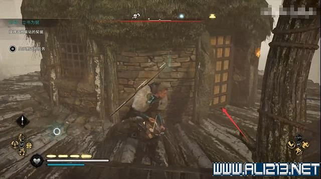 《刺客教條英靈殿》德魯伊之怒任務通關攻略詳解 文物有哪些