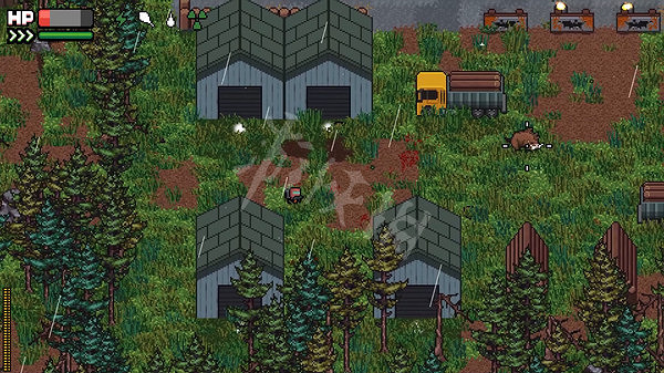 《零希沃特》武器怎麽選擇？武器選擇推薦