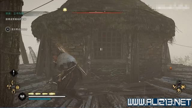 《刺客教條英靈殿》德魯伊之怒任務通關攻略詳解 文物有哪些