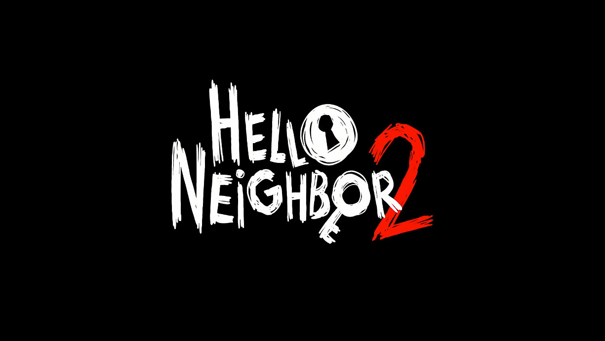 恐怖潛行新作《你好鄰居2》正式發售 宣傳片公開 恐怖潛行新作《你好鄰居2》正式發售 宣傳片公開