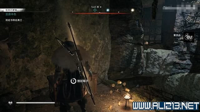 《刺客教條英靈殿》德魯伊之怒任務通關攻略詳解 文物有哪些