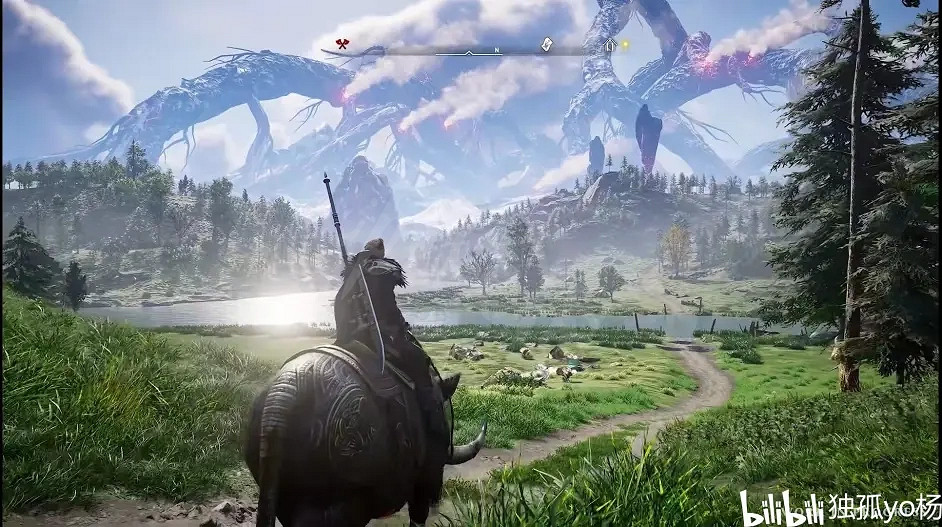 《刺客教條英靈殿》新DLC好玩嗎？末日曙光DLC玩法介紹