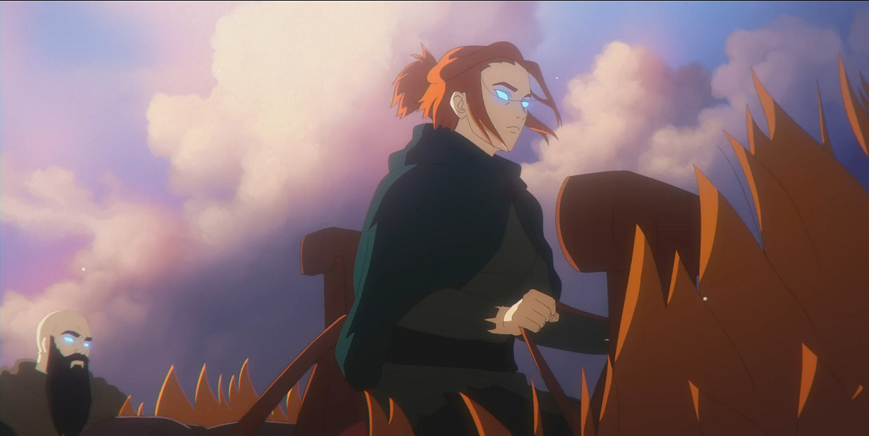 《Valheim: 英靈神殿》“迷霧之地”正式上線！