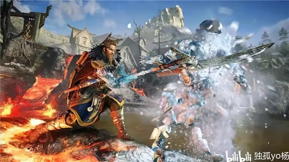 《刺客教條英靈殿》新DLC好玩嗎？末日曙光DLC玩法介紹