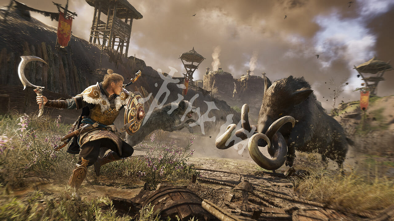 《刺客教條英靈殿》德魯伊之怒dlc內容有什麽?最新dlc內容一覽 《刺客教條英靈殿》德魯伊之怒dlc內容有什麽?最新dlc內容一覽