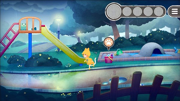 《逃脫遊戲：迷失貓咪的旅程2》上架Steam12.19發售