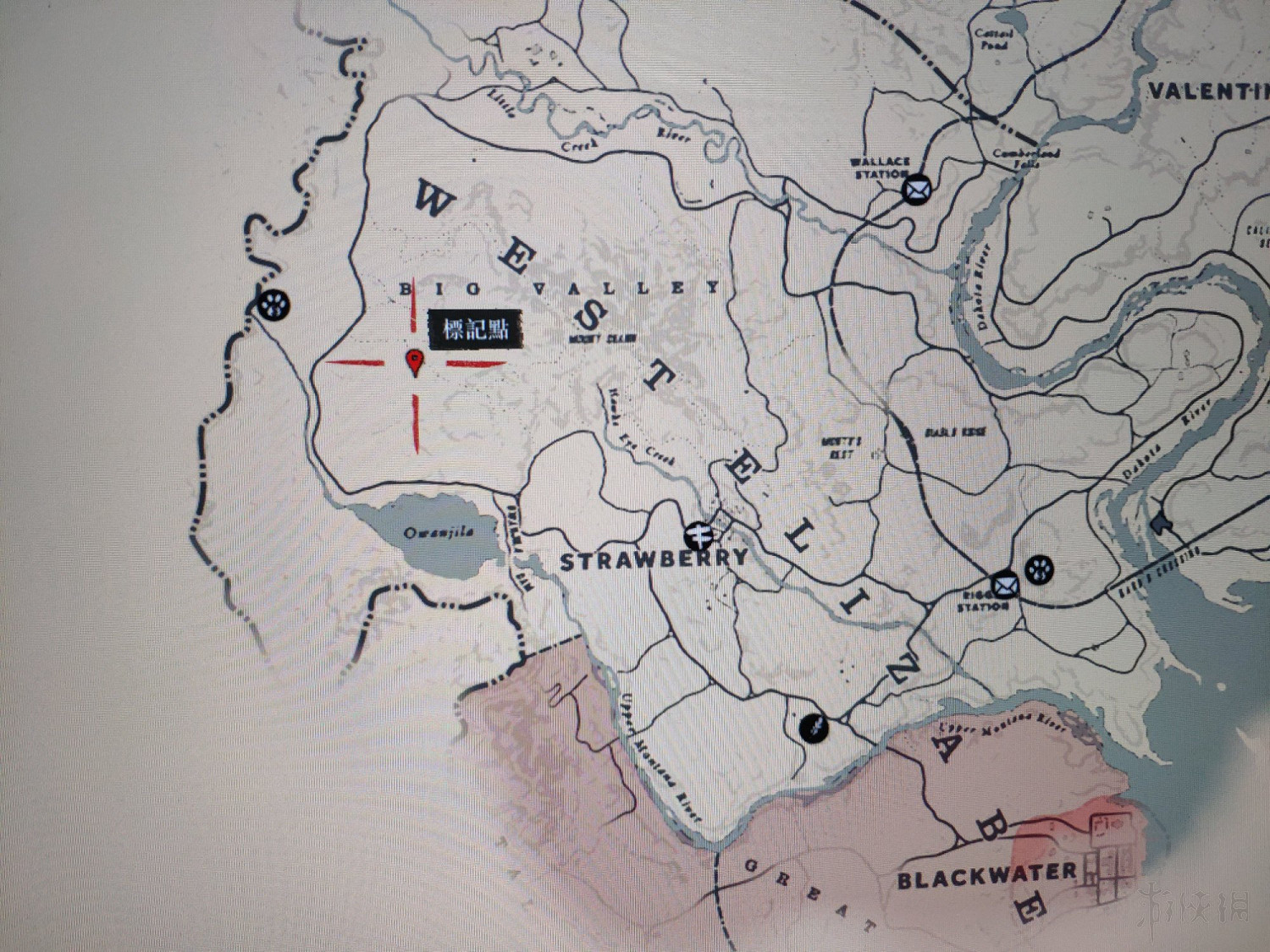 《荒野大鏢客2》全毛皮獲得方法介紹 全傳奇動物位置說明