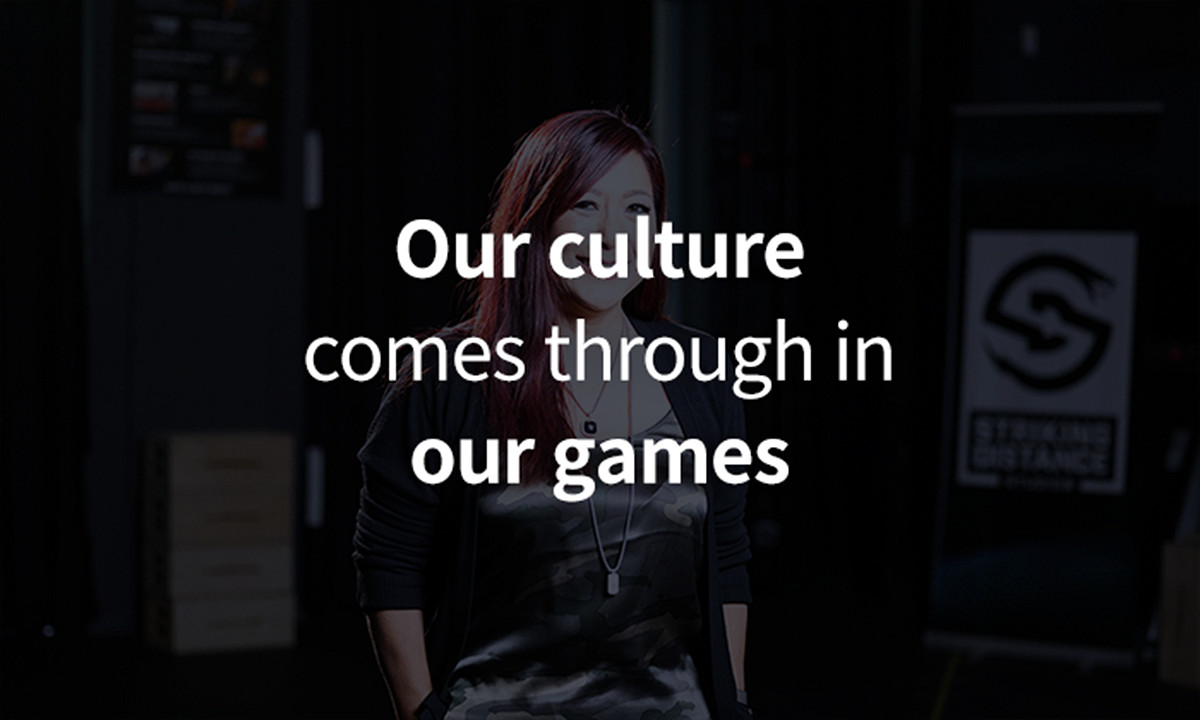 次世代恐怖遊戲《木衛四協議》開發團隊專訪