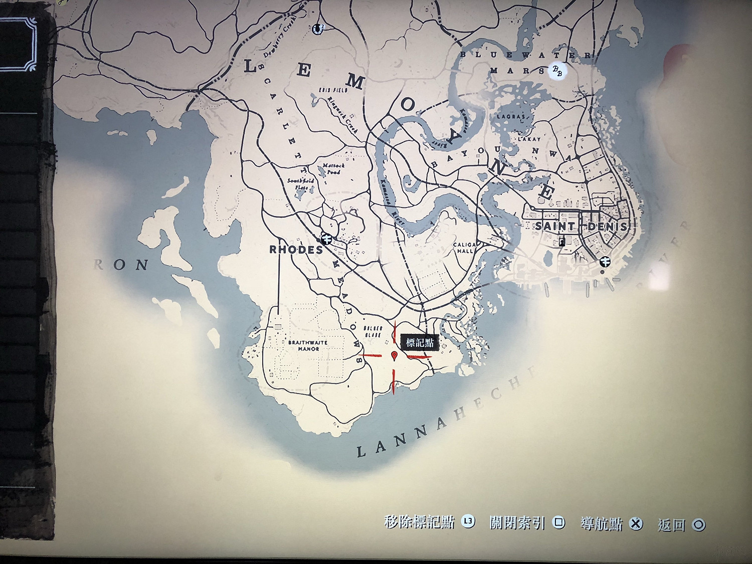 《荒野大鏢客2》東部傳說背包怎麽達成 東部傳說背包達成心得