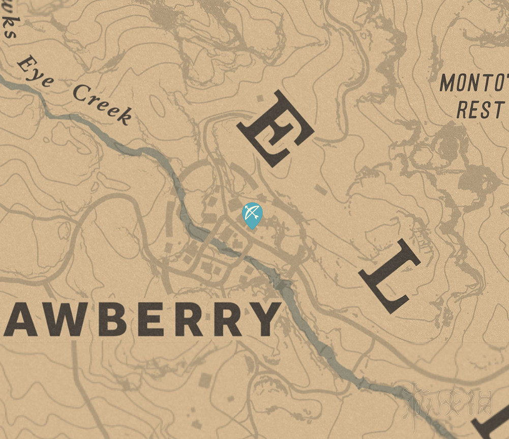 《荒野大鏢客2》收集地圖全匯總 有哪些收集要素? 《荒野大鏢客2》收集地圖全匯總 有哪些收集要素?