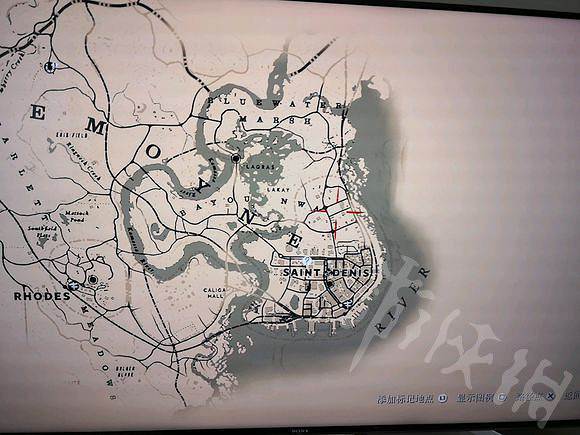 《荒野大鏢客2》新手怎麽玩？新手注意事項匯總