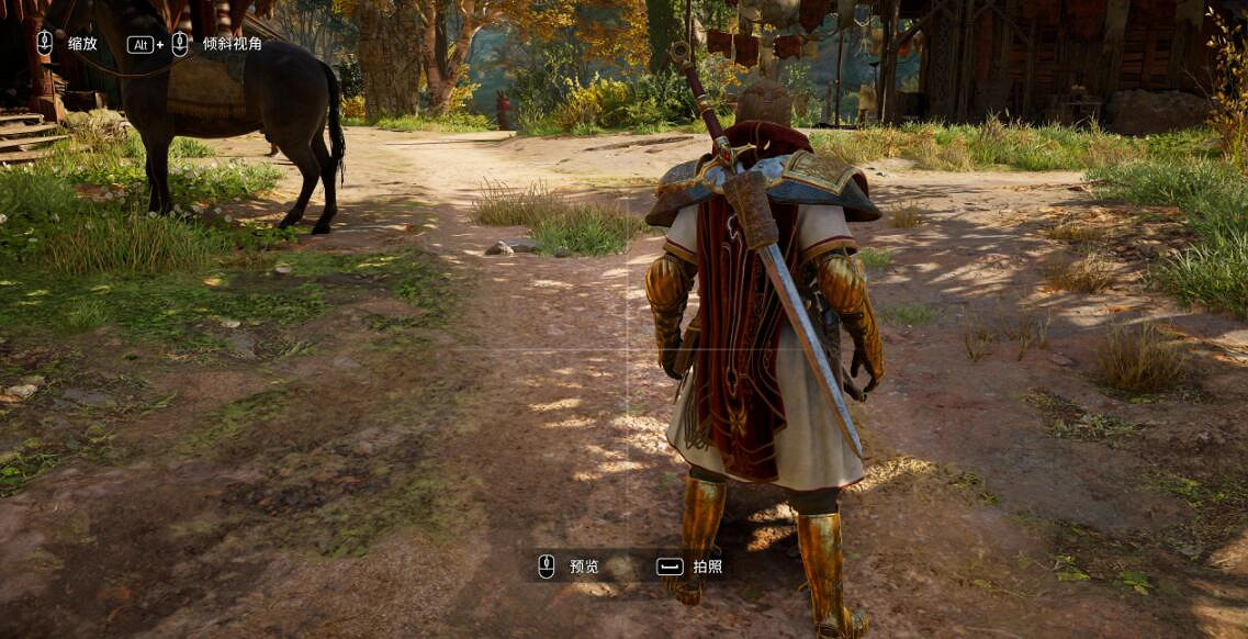 《刺客教條英靈殿》劫掠怎麽完成？劫掠技巧心得分享