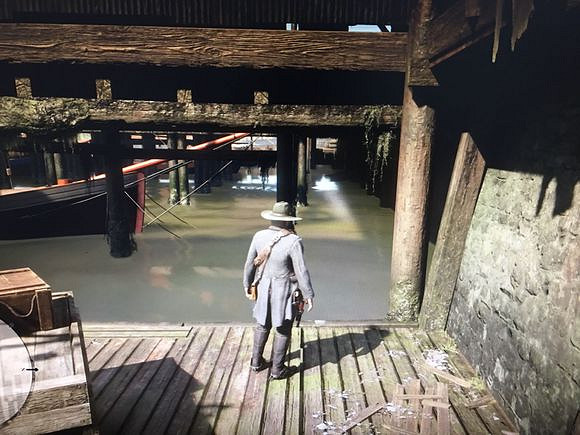 《荒野大鏢客2》亡者的寶藏位置一覽 亡者的寶藏六根金條獲得方法技巧 《荒野大鏢客2》亡者的寶藏位置一覽 亡者的寶藏六根金條獲得方法技巧