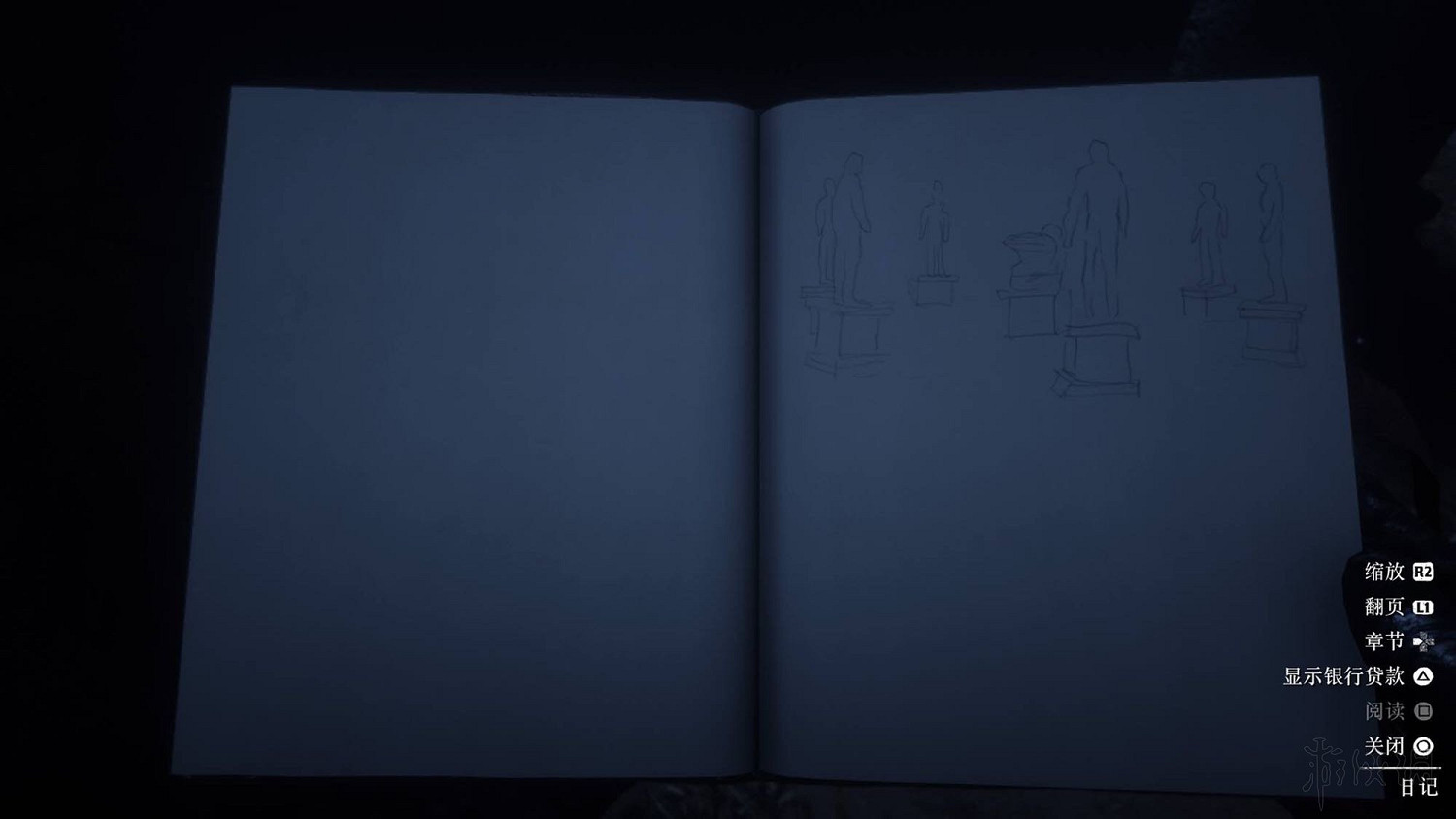 《荒野大鏢客2》彩蛋收集匯總 全彩蛋位置圖文攻略 《荒野大鏢客2》彩蛋收集匯總 全彩蛋位置圖文攻略