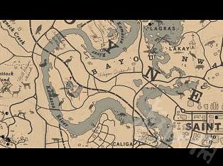 《荒野大鏢客2》異寶收集怎麽做?異寶收集任務流程介紹 《荒野大鏢客2》異寶收集怎麽做?異寶收集任務流程介紹