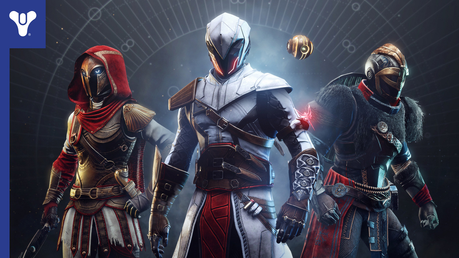 《命運2》熾天使賽季預告片發布 刺客教條連動PV公開