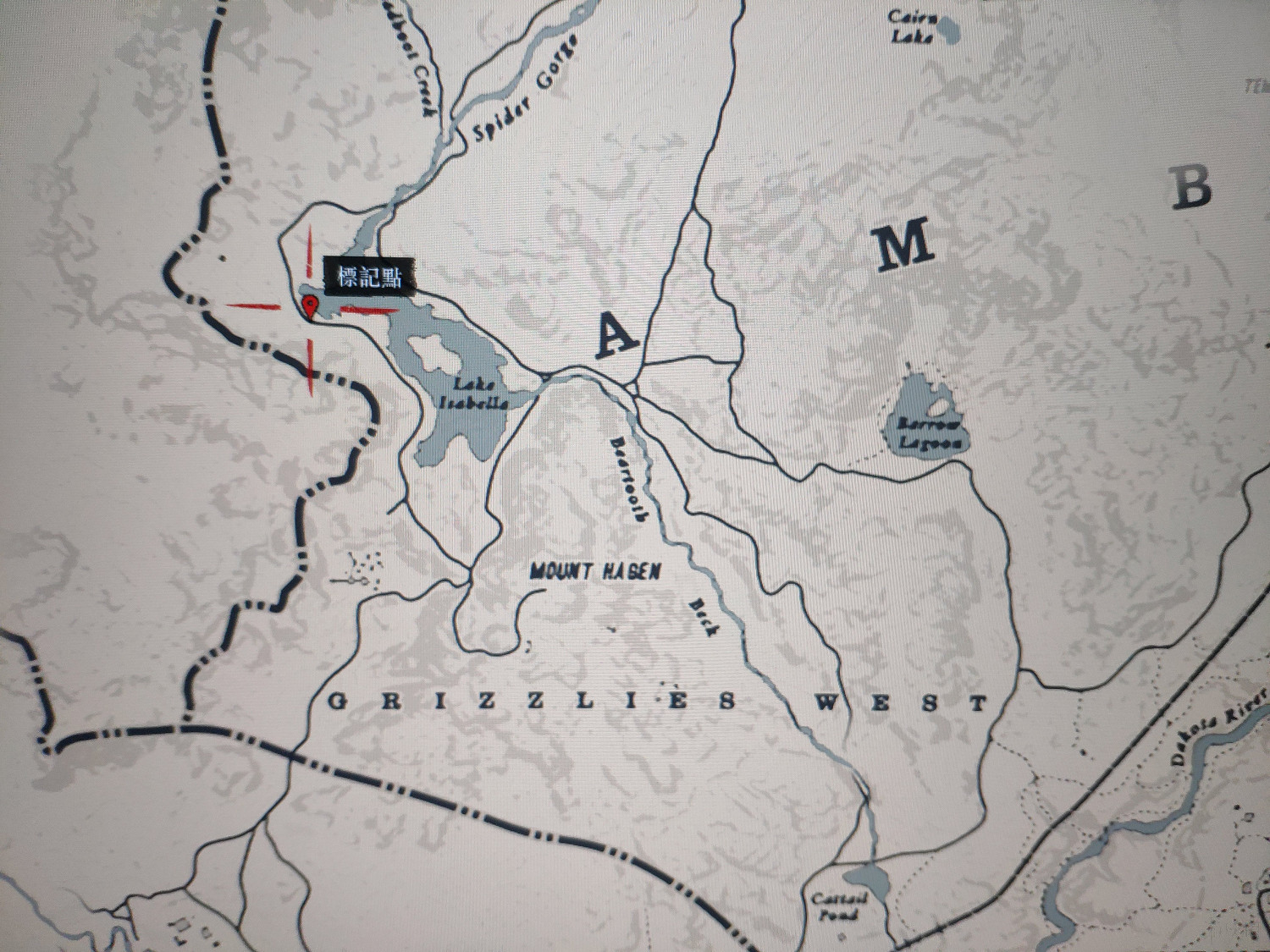 《荒野大鏢客2》全毛皮獲得方法介紹 全傳奇動物位置說明