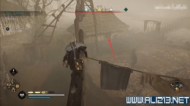 《刺客教條英靈殿》德魯伊之怒任務通關攻略詳解 文物有哪些