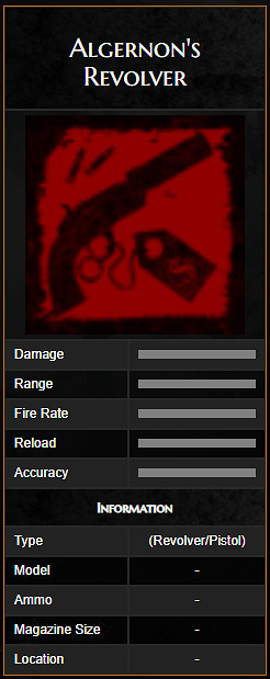《荒野大鏢客2》全左輪手槍中文圖鑒一覽 全手槍獲取方法一覽