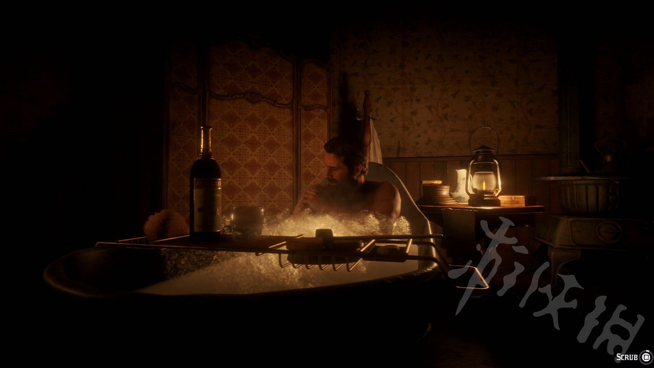 《荒野大鏢客2》山羊和綿羊任務怎麽完成?山羊和綿羊任務流程介紹 《荒野大鏢客2》山羊和綿羊任務怎麽完成?山羊和綿羊任務流程介紹