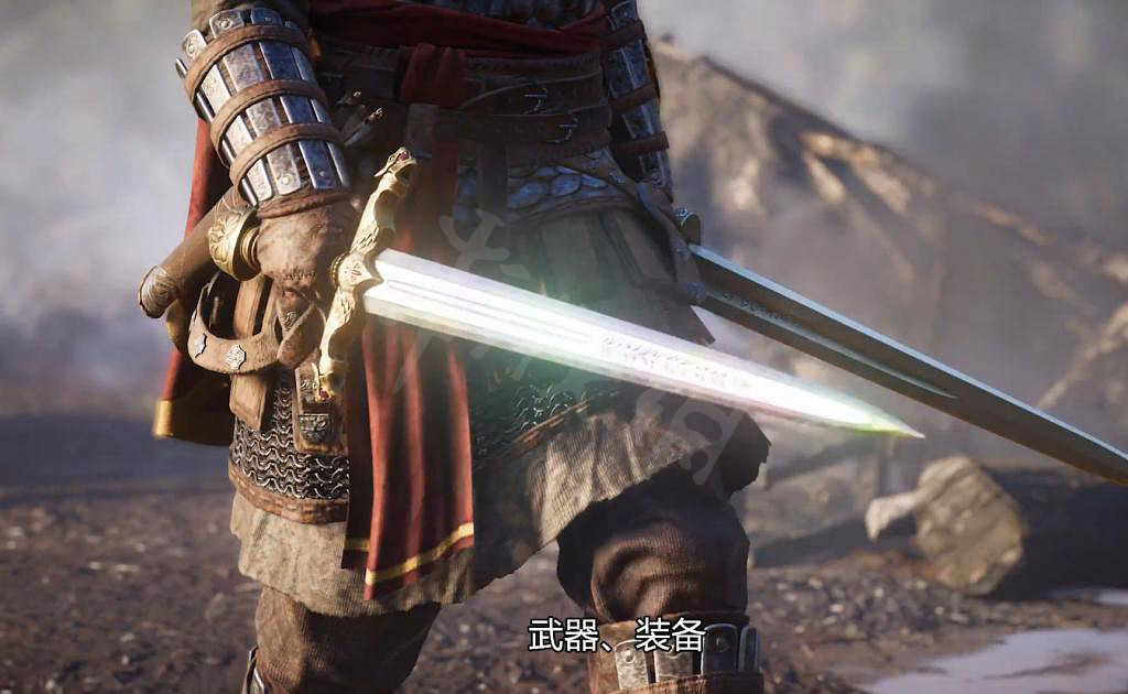 《刺客教條英靈殿》圍攻巴黎dlc什麽時候發售？圍攻巴黎dlc前瞻