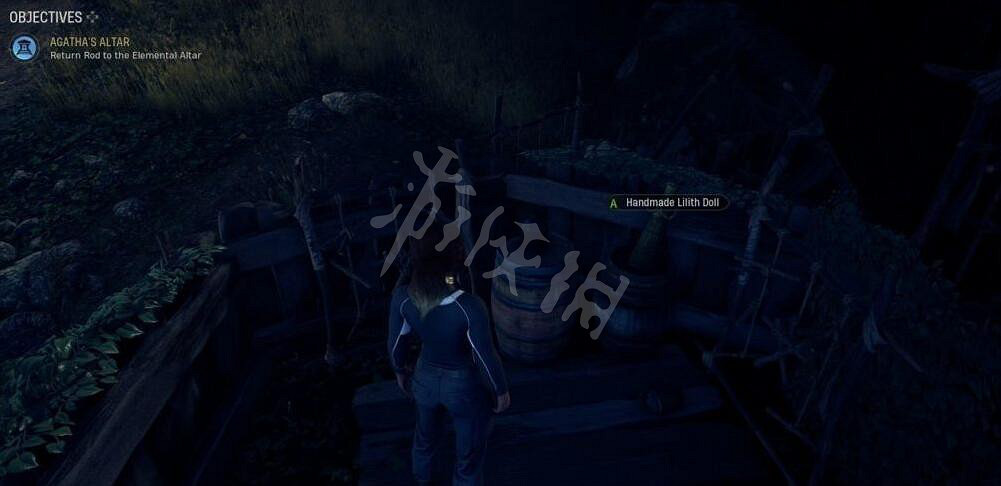 《漫威午夜之子》未知墳墓謎題怎麽解？未知墳墓謎題攻略