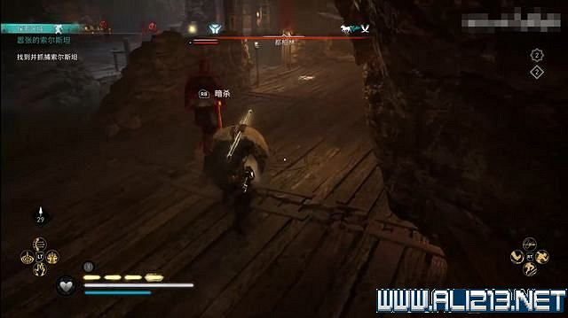 《刺客教條英靈殿》德魯伊之怒任務通關攻略詳解 文物有哪些