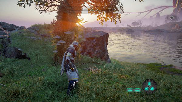 《刺客教條英靈殿》藏寶圖在哪?末日曙光DLC藏寶圖位置介紹 《刺客教條英靈殿》藏寶圖在哪?末日曙光DLC藏寶圖位置介紹