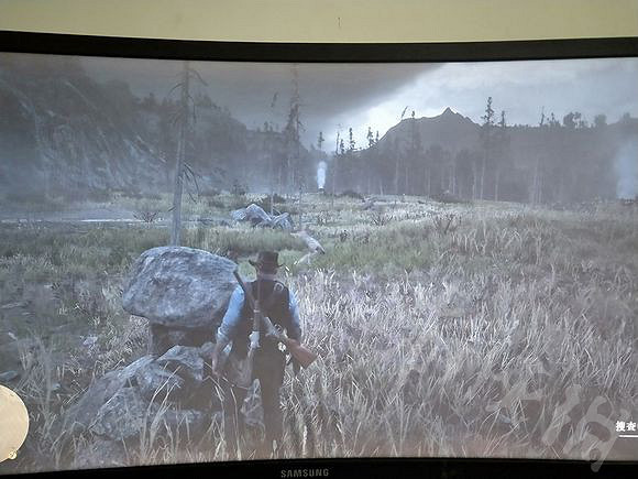 《荒野大鏢客2》高風險寶藏怎麽拿？高風險藏寶圖一覽