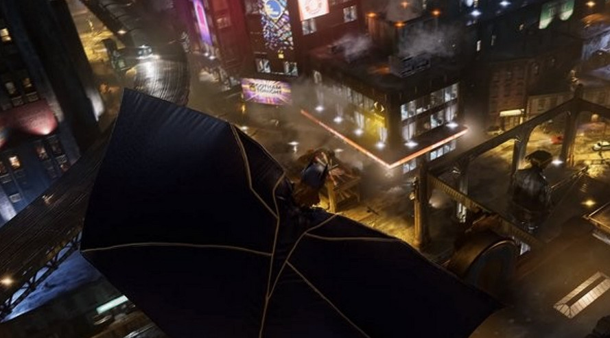 外媒評2022十佳開放世界遊戲:《艾爾登法環》等上榜 外媒評2022十佳開放世界遊戲:《艾爾登法環》等上榜