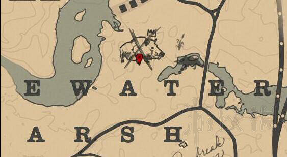 《荒野大鏢客2》挑戰任務解鎖條件匯總 挑戰獎勵大全