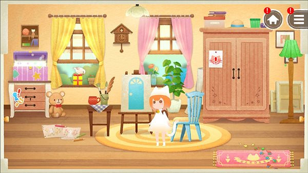 《逃脫遊戲：迷失貓咪的旅程2》上架Steam12.19發售