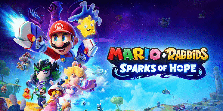 外媒評“2022年十佳Switch遊戲”：貝姐3、寶可夢均上榜！