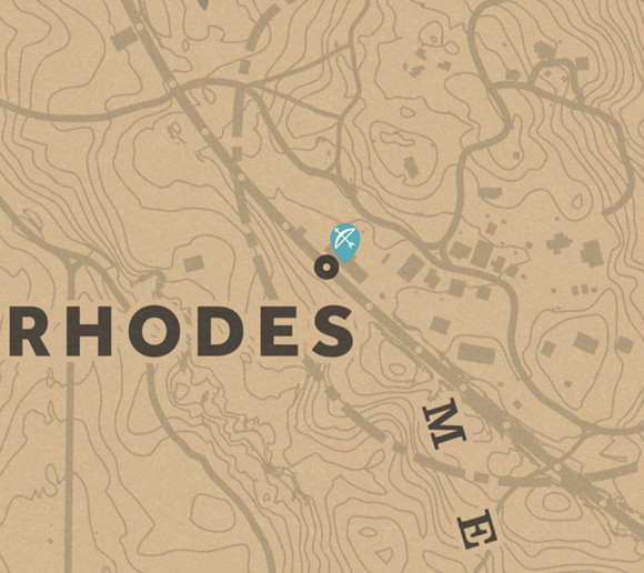 《荒野大鏢客2》狩獵請求任務位置一覽 狩獵任務在哪接？