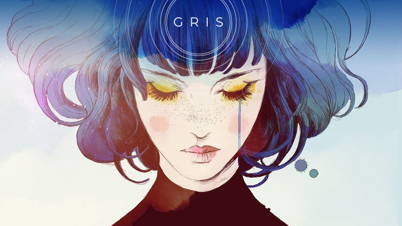 《GRIS》PS5/XSX次世代版預告公開 12月13日發售 《GRIS》PS5/XSX次世代版預告公開 12月13日發售