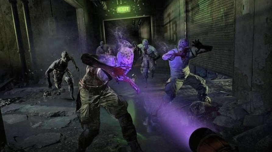 外媒評2022十佳開放世界遊戲:《艾爾登法環》等上榜 外媒評2022十佳開放世界遊戲:《艾爾登法環》等上榜