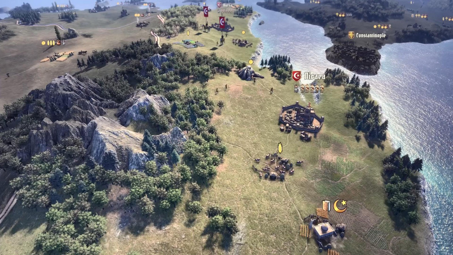 《榮譽騎士2》Steam正式發售 獲“褒貶不一”評價