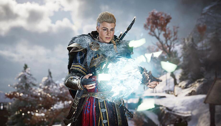 《刺客教條英靈殿》1.6.2更新內容一覽 1.6.2更新新了嗎? 《刺客教條英靈殿》1.6.2更新內容一覽 1.6.2更新新了嗎?