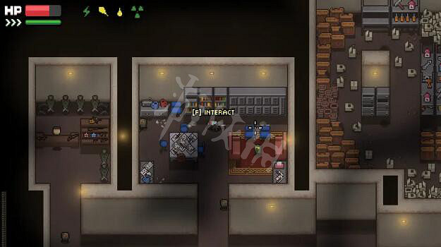 《零希沃特》紅軍基地在哪?紅軍基地位置一覽 《零希沃特》紅軍基地在哪?紅軍基地位置一覽