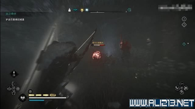 《刺客教條英靈殿》德魯伊之怒任務通關攻略詳解 文物有哪些 《刺客教條英靈殿》德魯伊之怒任務通關攻略詳解 文物有哪些