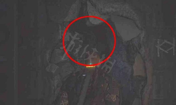 《木衛四協議》第六章植入體位置在哪？第六章植入體位置分享