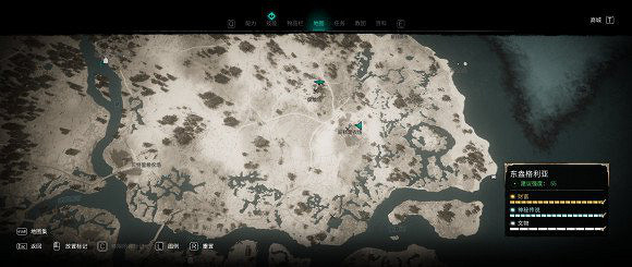 《刺客教條英靈殿》英魂殿堂挑戰怎麽玩？英魂殿堂挑戰攻略分享