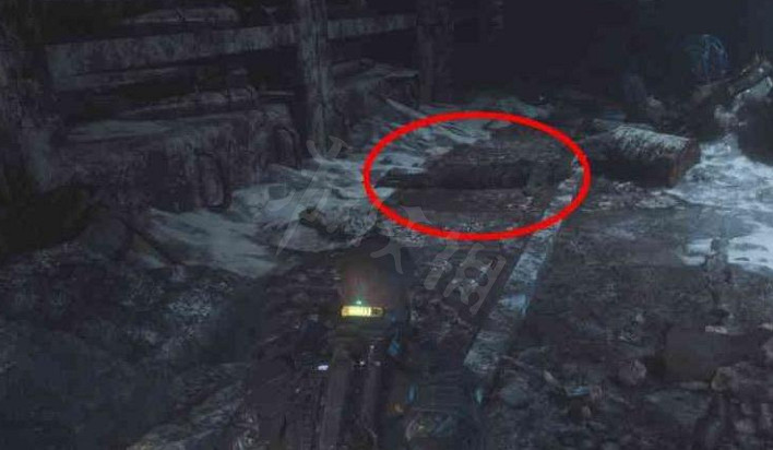 《木衛四協議》第七章植入體在哪？第七章植入體位置大全分享