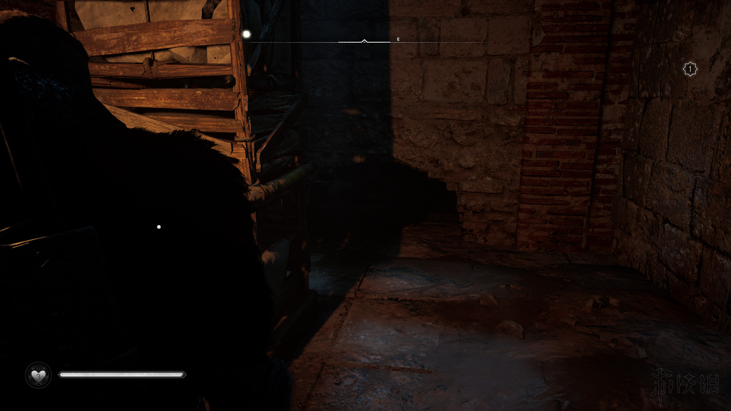 《刺客教條英靈殿》科爾徹斯特裝備怎麽拿?無形者兜帽獲得方法 《刺客教條英靈殿》科爾徹斯特裝備怎麽拿?無形者兜帽獲得方法