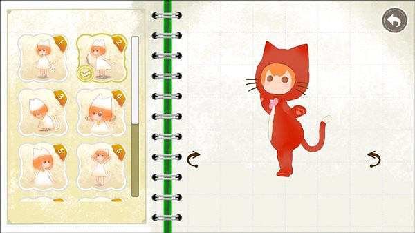 《逃脫遊戲：迷失貓咪的旅程2》上架Steam12.19發售