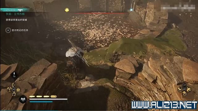 《刺客教條英靈殿》德魯伊之怒任務通關攻略詳解 文物有哪些