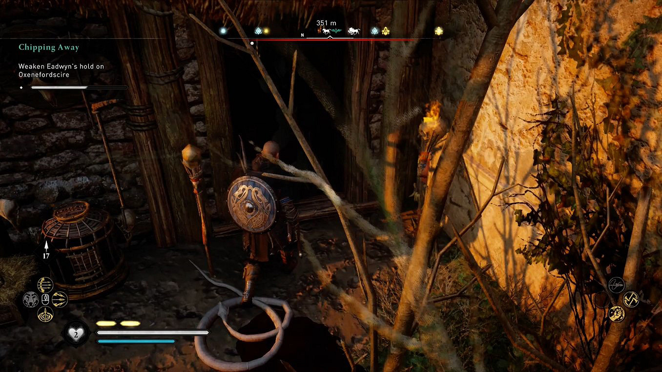 《刺客教條英靈殿》哈利波特彩蛋在哪?哈利波特彩蛋分享 《刺客教條英靈殿》哈利波特彩蛋在哪?哈利波特彩蛋分享