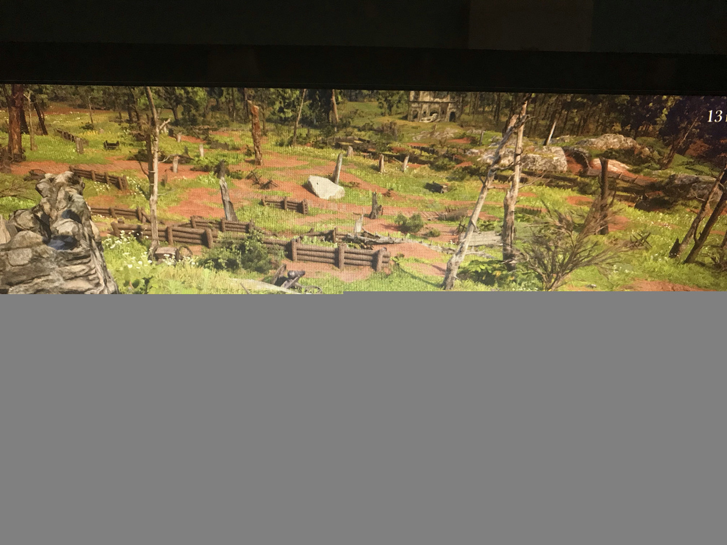 《荒野大鏢客2》獾在哪裡？獾獵捕位置推薦