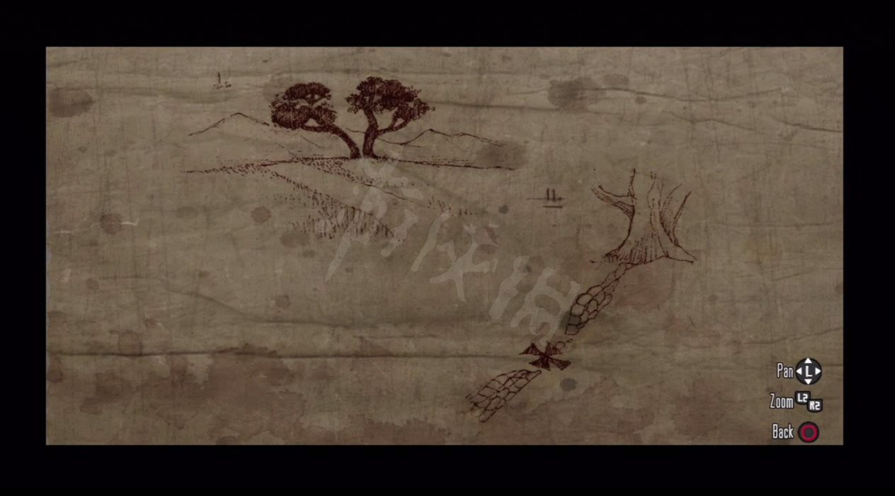 《荒野大鏢客2》全藏寶圖位置圖鑒 藏寶圖在哪裡? 《荒野大鏢客2》全藏寶圖位置圖鑒 藏寶圖在哪裡?