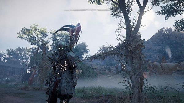 《刺客教條英靈殿》如何刷符文？長柄鐮刀刷符文方法分享